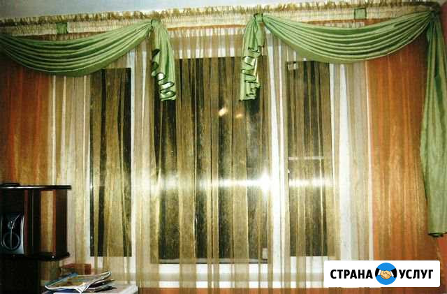 Шторы по Подольск - изображение 1