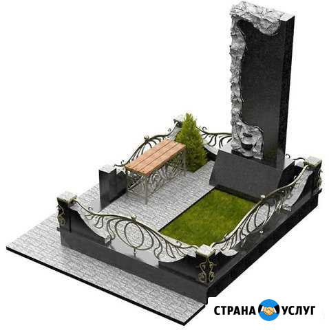 Памятники Набережные Челны - изображение 1