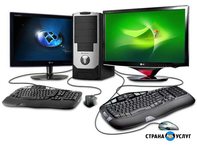 Ремонт MAc ноутбука Компьютера Windows MacOs.Выезд Казань - изображение 1