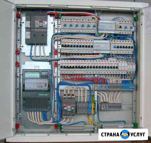 Электрики Дмитров, Электромонтаж Дмитров