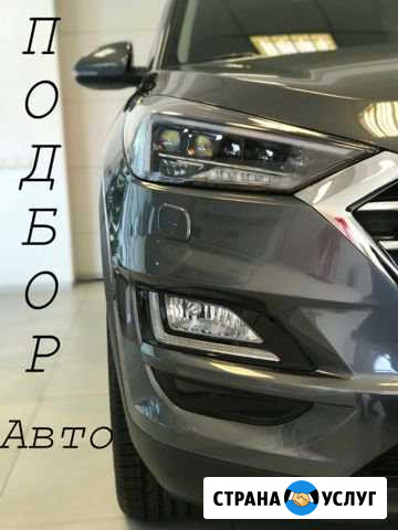 Подбор авто Калининград - изображение 1