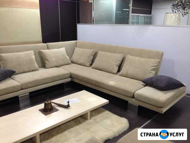 Сборка мебели Бердск - изображение 1