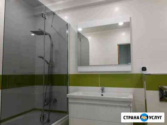 Ремонт квартир Калининград