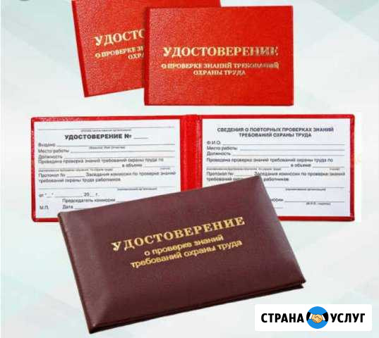 Обучение Кемерово - изображение 1