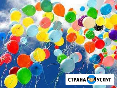 Украшение воздушными шарами Фрязино - изображение 1