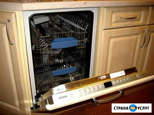 Ремонт Стиральных машин Тюмень - изображение 1