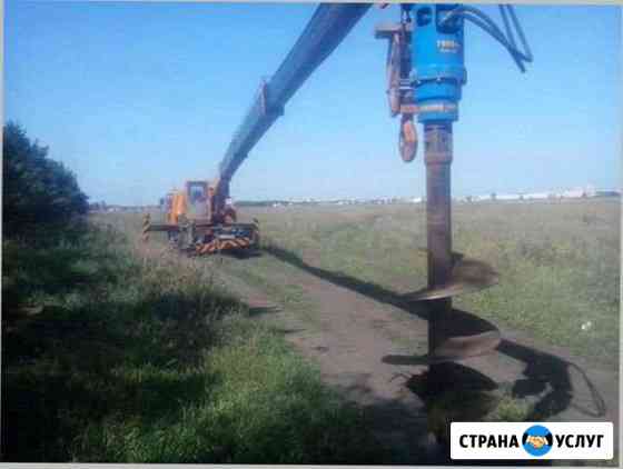 Ямобур буроям, от собственника Истра