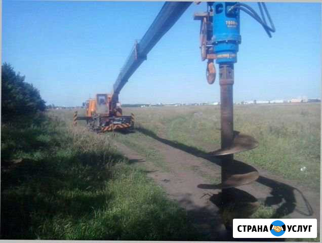 Ямобур буроям, от собственника Истра - изображение 1