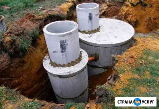 Бурение скважин на воду в Барде Барда