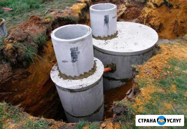 Бурение скважин на воду в Барде Барда - изображение 1