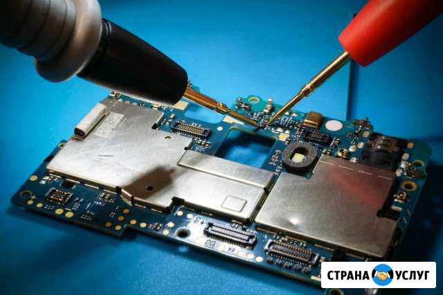 Ремонт смартфонов и телевизоров Онохой - изображение 1