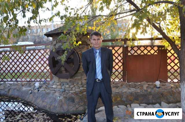 Сантехник / Электрик / Муж на час Голицыно - изображение 1