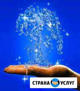 Бурение скважин на воду Краснодар
