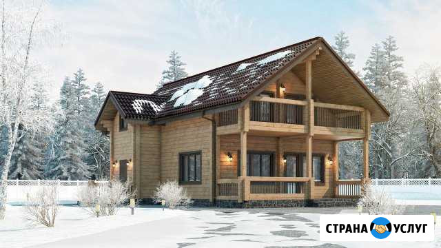 Строительство Стерлитамак - изображение 1