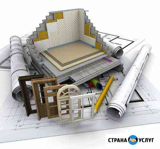 Строительство Чита