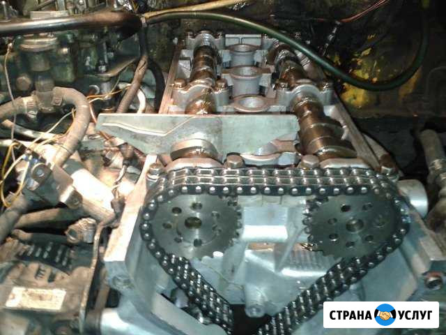 Ремонт автомобилей Газель Воронеж - изображение 1