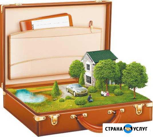 Кадастровые паспорта и право собственности Евпатория - изображение 1