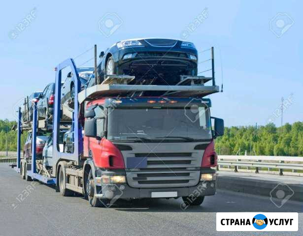Перевозка Авто Автовозом и Эвакуатором из в Мурман Мурманск - изображение 1