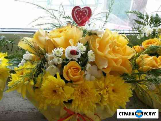 Флористика, топиарий, мыло, соль для ванны Домодедово