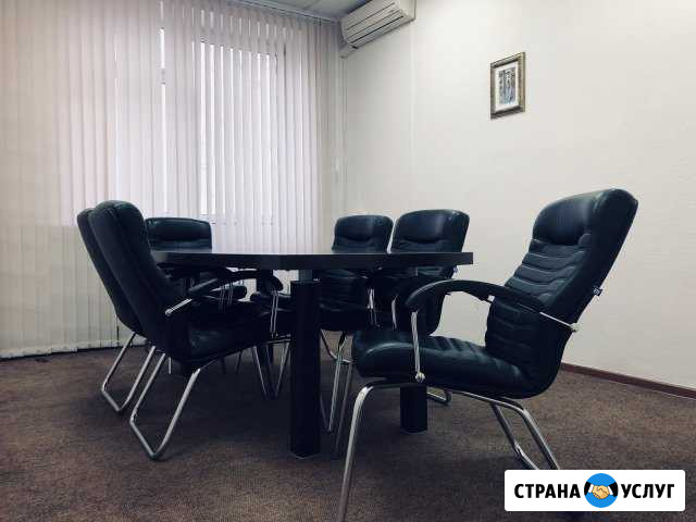 Почасовая аренда кабинета психологам Москва - изображение 1