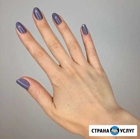Маникюр,педикюр Щербинка - изображение 1