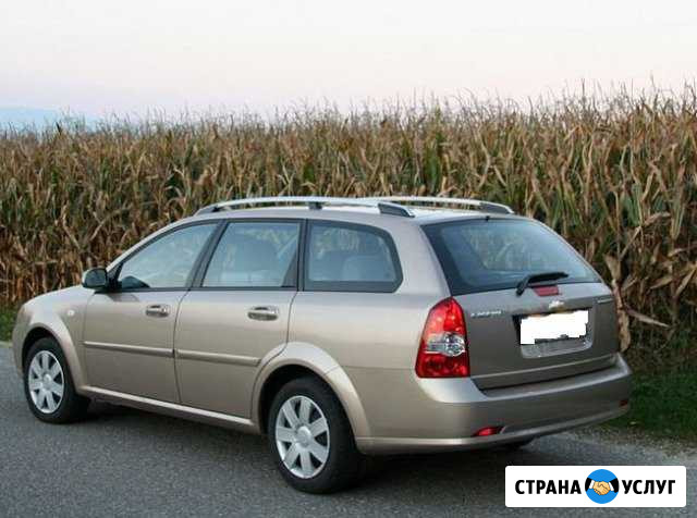Автомобиль в аренду Самара - изображение 1