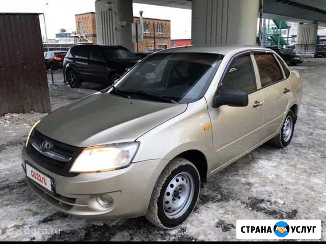 Аренда авто Саранск - изображение 1