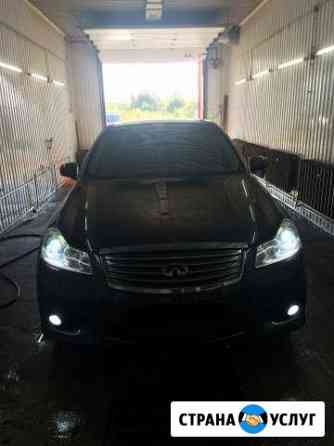 Infiniti M35Х - свадьбы, встречи и т.д Ижевск