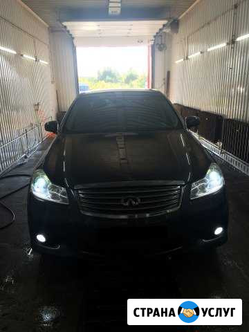 Infiniti M35Х - свадьбы, встречи и т.д Ижевск - изображение 1