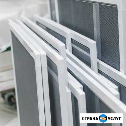 Москитные сетки Альметьевск - изображение 1