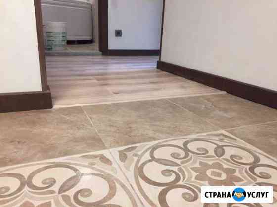 Капитальный ремонт квартир,домов,коттеджей Ковров