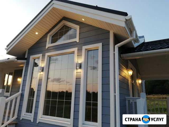 Креативные строители, с прямыми руками Обнинск - изображение 1