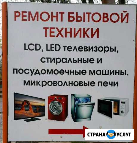 Ремонт телевизоров в Симферополе Симферополь - изображение 1