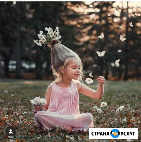 Модель для фотосессии Раменское - изображение 1