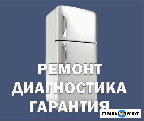 Ремонт холодильников Бердск - изображение 1