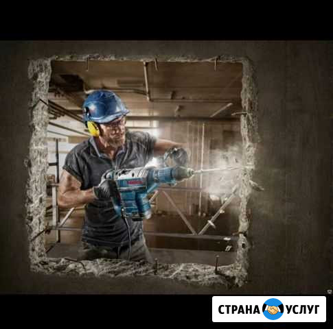 Демонтаж, вывоз мусора Пласт - изображение 1