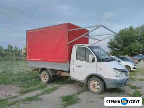 Грузоперевозки. Переезды. Доставка по городу и рай Красноармейск