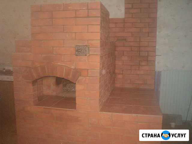 Строительство отделка Приводино - изображение 1