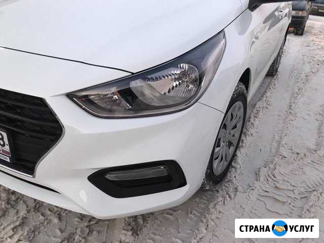 Аренда авто авто в Аренду Санкт-Петербург - изображение 1