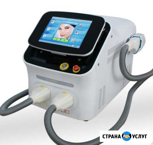Обучение аппаратному удалению нежелательных волос Иваново - изображение 1