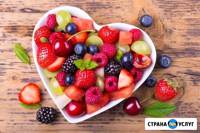 Похудение Поварово - изображение 1