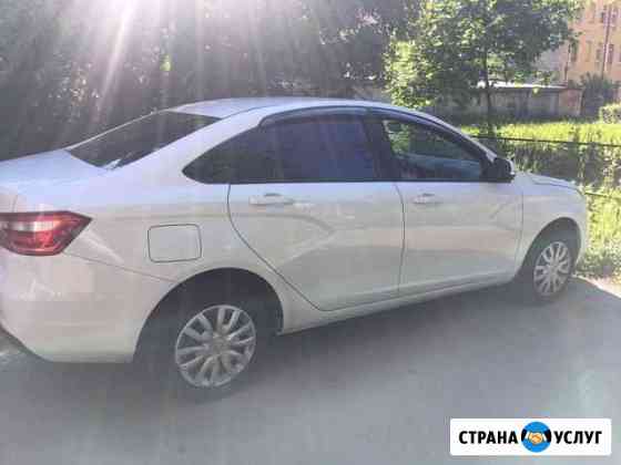 Машина в аренду Санкт-Петербург