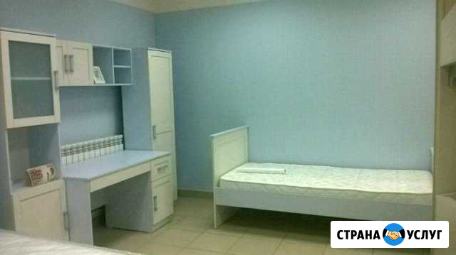 Сборка мебели Александров - изображение 1