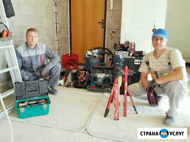 Ремонт квартиры под ключ, частично Москва - изображение 1