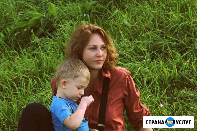 Няня для ребенка Тверь - изображение 1