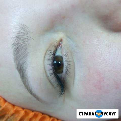 Классическое наращивание ресниц Хотьково - изображение 1