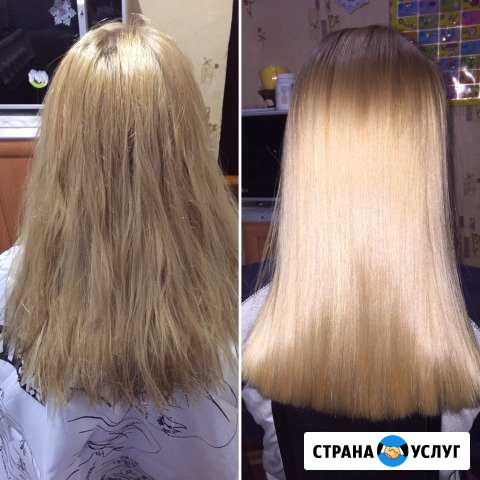 Восстановление волос Майкоп - изображение 1