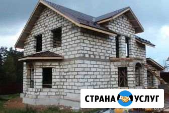Бригада строителей Шахты - изображение 1