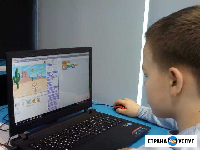 Lego робототехника и Scratch-программирование Истра - изображение 1