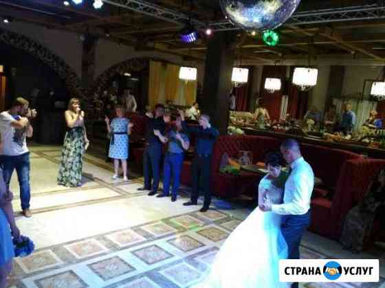 Праздники, мероприятия, свадьбы Верхний Уфалей